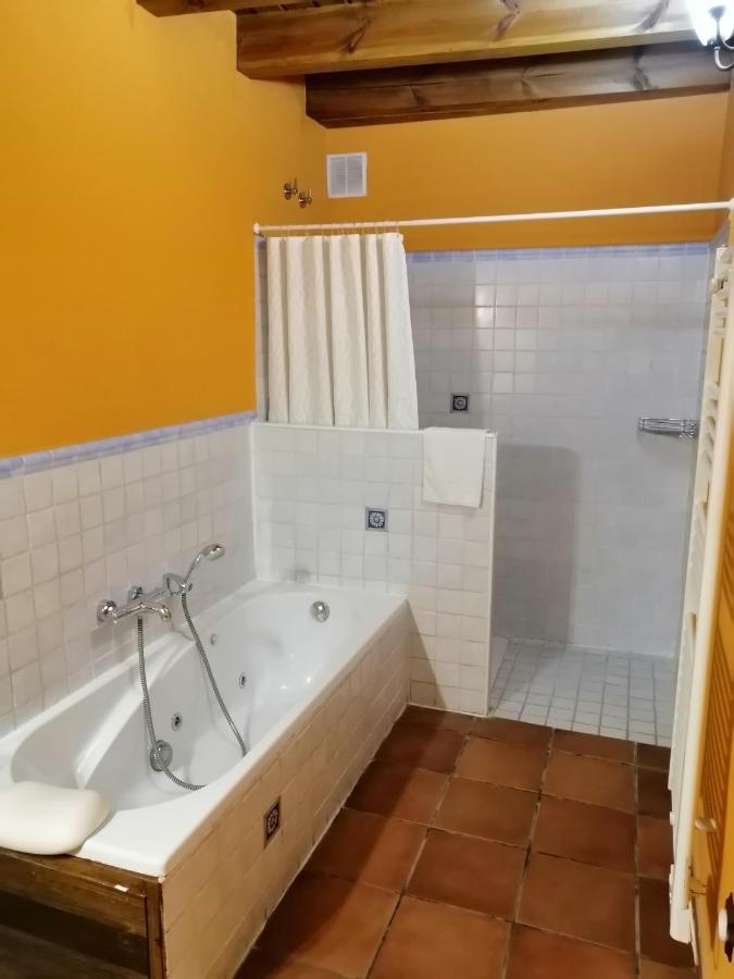 Apartamentos Rurales Camino Del Cid Castejón de las Armas Esterno foto