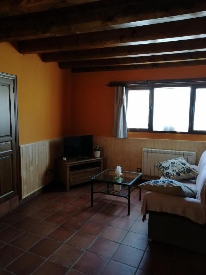 Apartamentos Rurales Camino Del Cid Castejón de las Armas Esterno foto