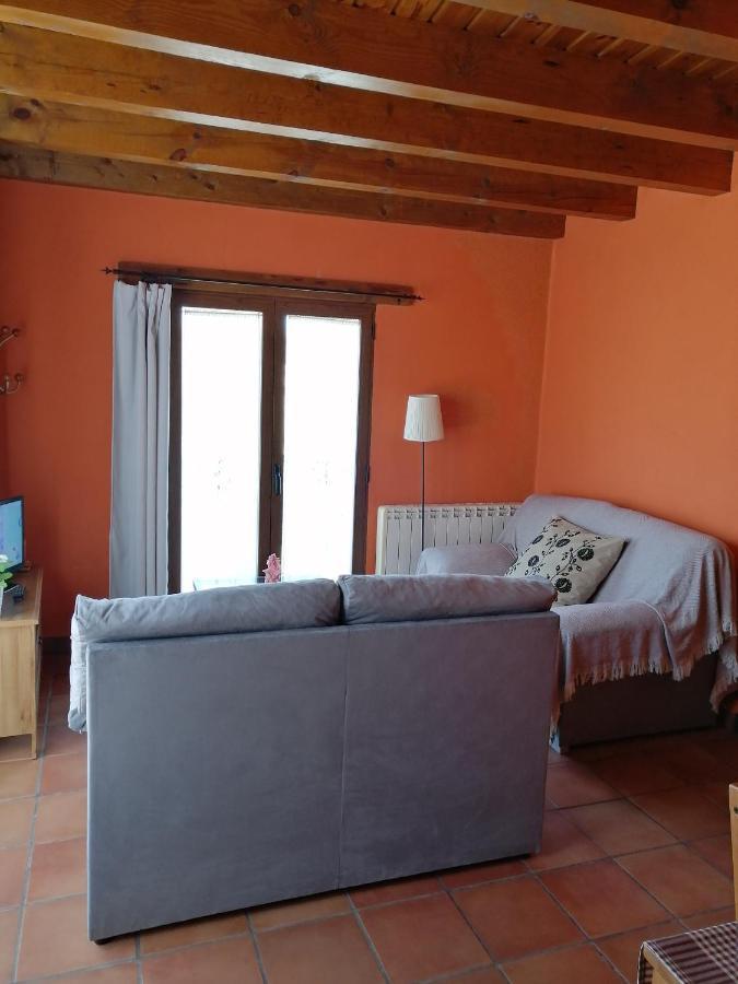 Apartamentos Rurales Camino Del Cid Castejón de las Armas Esterno foto