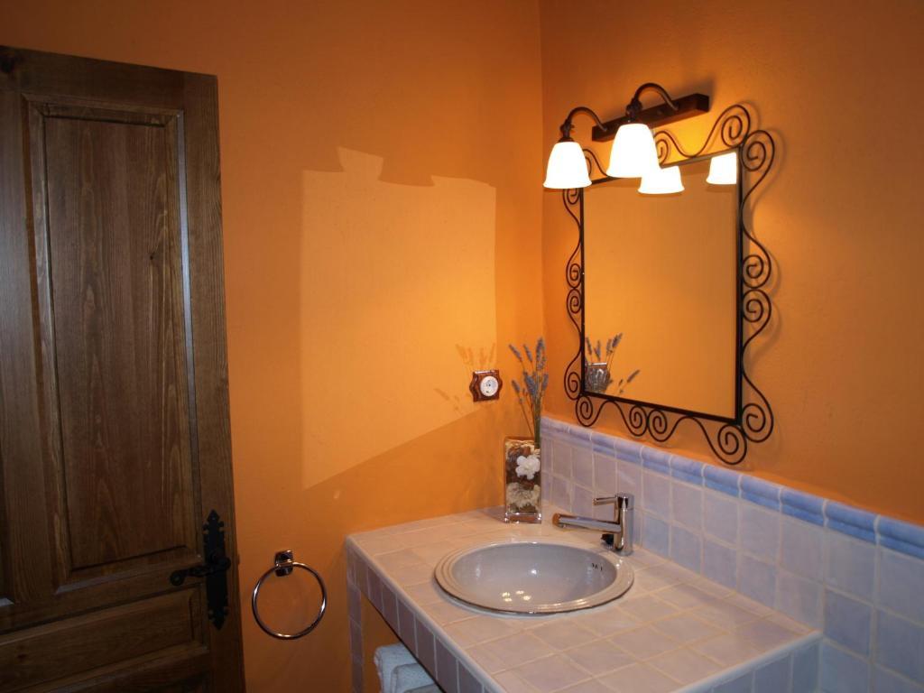 Apartamentos Rurales Camino Del Cid Castejón de las Armas Camera foto