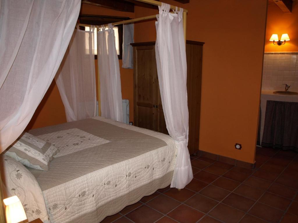 Apartamentos Rurales Camino Del Cid Castejón de las Armas Camera foto
