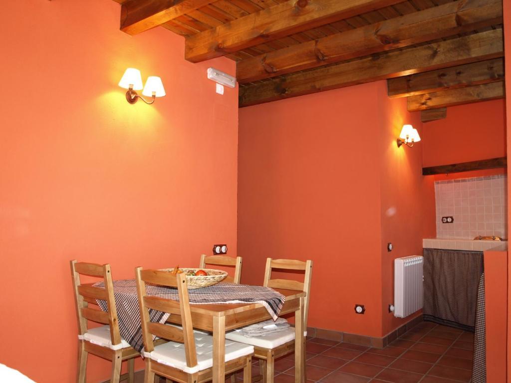 Apartamentos Rurales Camino Del Cid Castejón de las Armas Camera foto