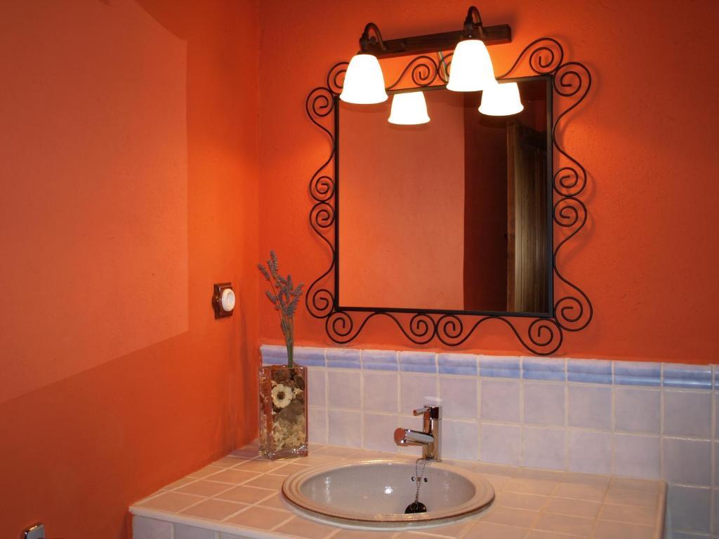 Apartamentos Rurales Camino Del Cid Castejón de las Armas Camera foto
