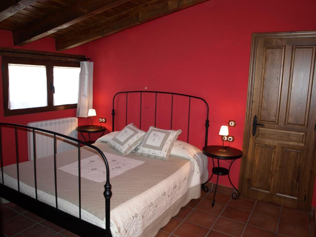 Apartamentos Rurales Camino Del Cid Castejón de las Armas Camera foto