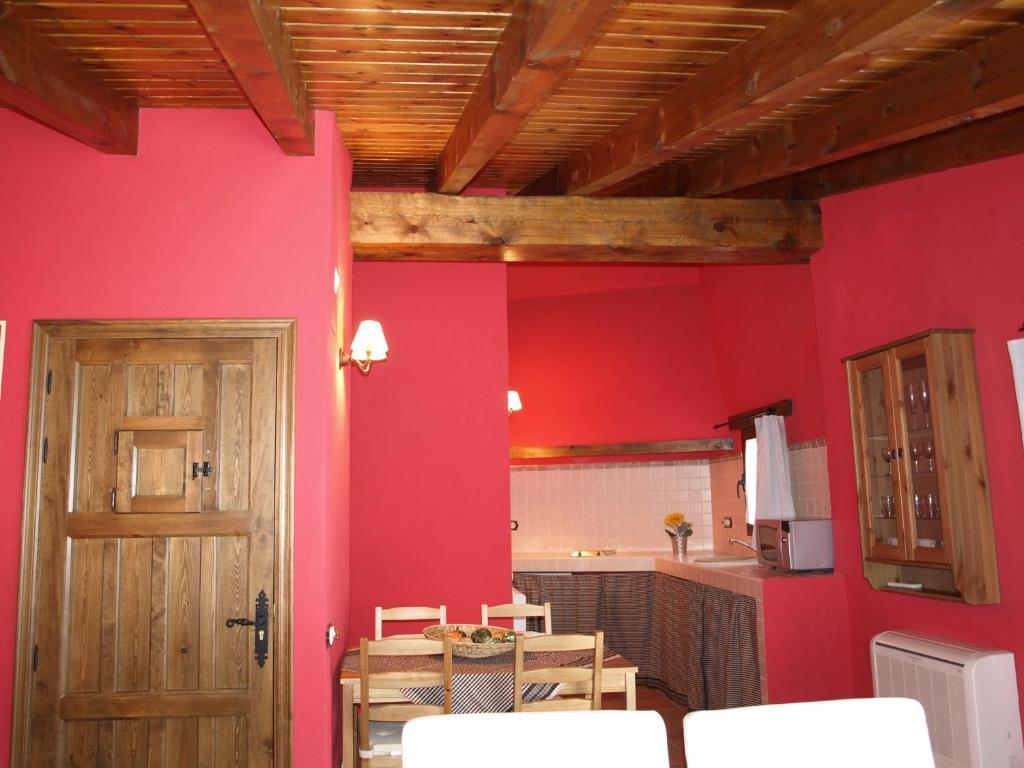 Apartamentos Rurales Camino Del Cid Castejón de las Armas Camera foto