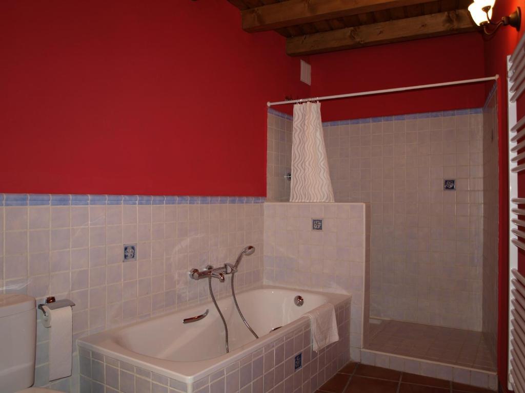 Apartamentos Rurales Camino Del Cid Castejón de las Armas Camera foto