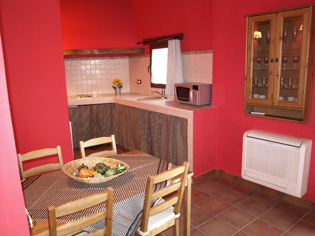 Apartamentos Rurales Camino Del Cid Castejón de las Armas Camera foto