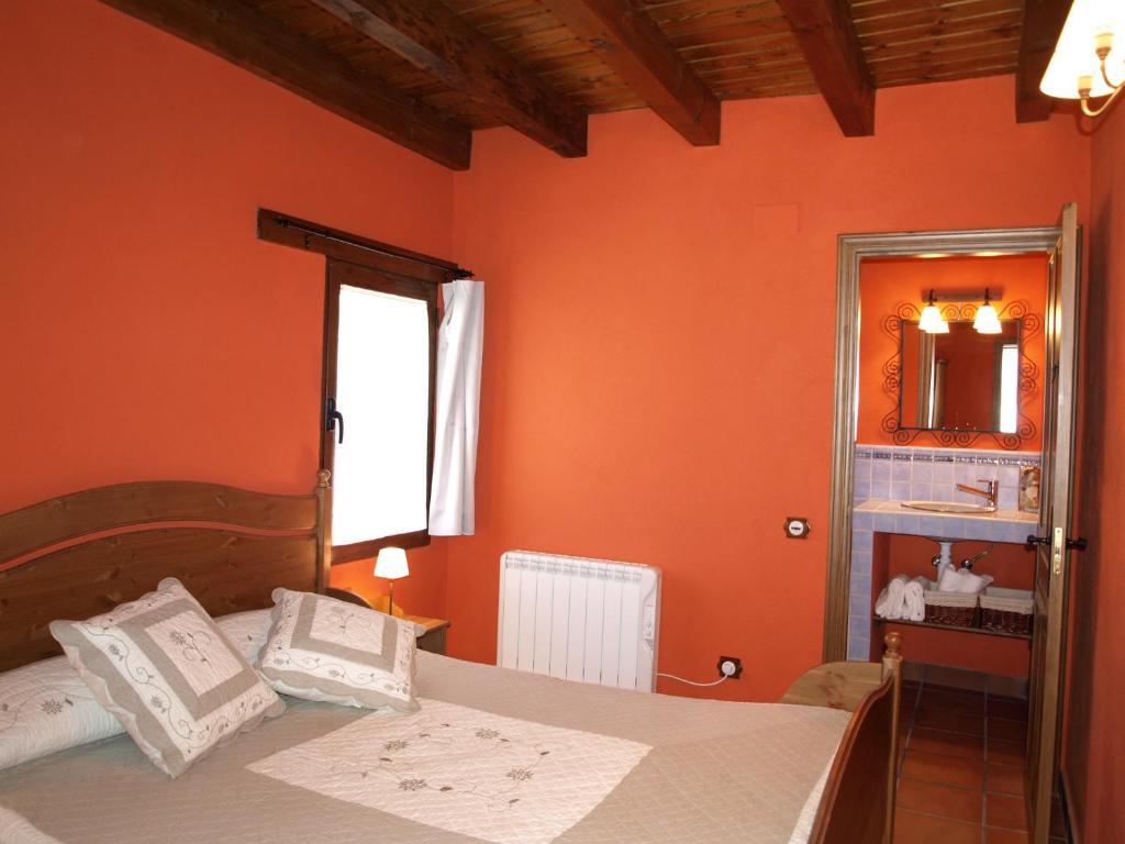 Apartamentos Rurales Camino Del Cid Castejón de las Armas Camera foto